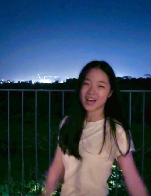 Portrait placeholder for Ziying